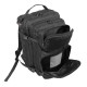 BOTIQUIN MOCHILA CONTACT NEGRA